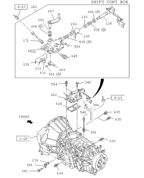 Partial Engine